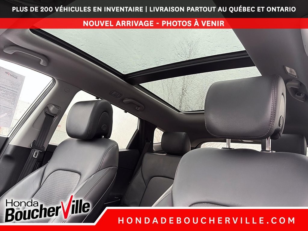 2016 Hyundai Santa Fe Sport Limited in Terrebonne, Quebec - 37 - w1024h768px