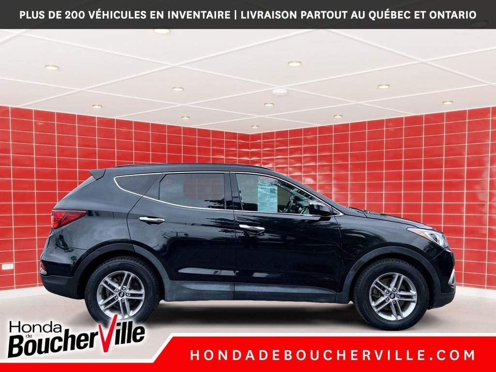 2018 Hyundai Santa Fe Sport LUXURY in Terrebonne, Quebec - 15 - w1024h768px