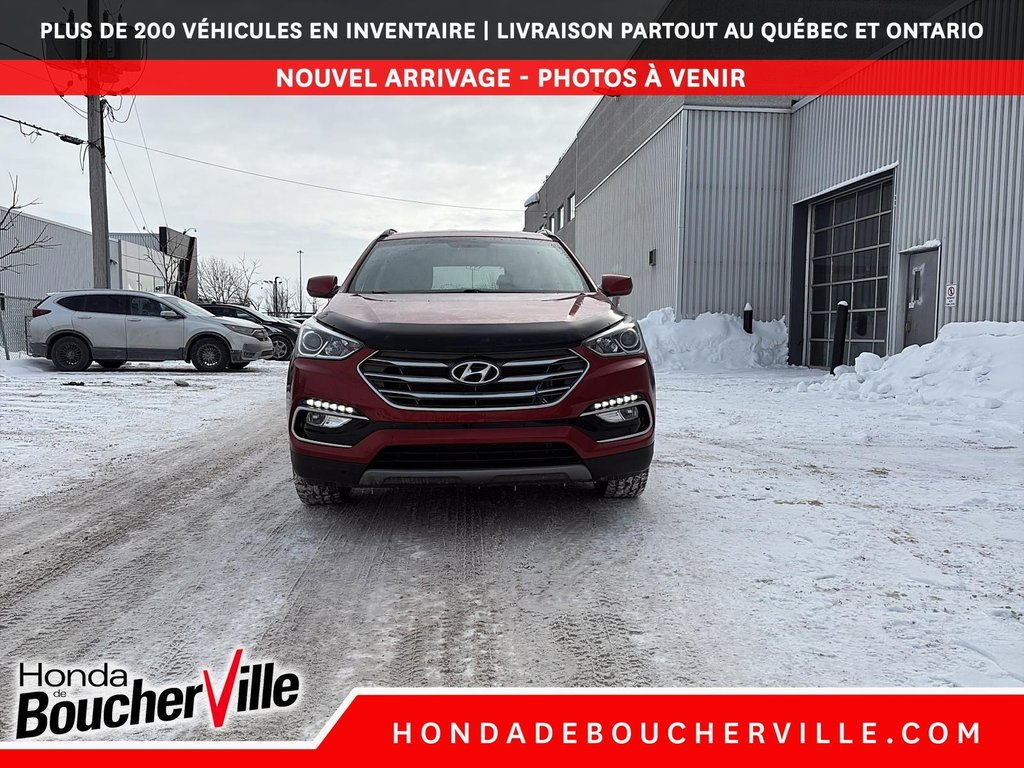 2018 Hyundai Santa Fe Sport in Terrebonne, Quebec - 13 - w1024h768px