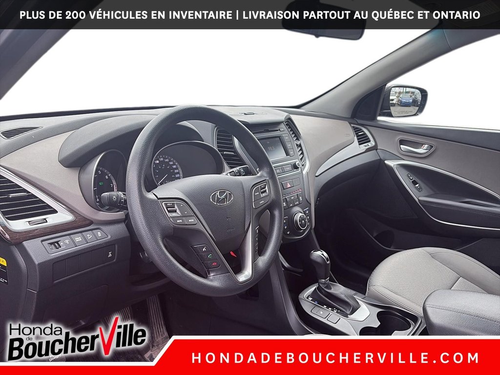 Hyundai Santa Fe Sport  2018 à Terrebonne, Québec - 23 - w1024h768px