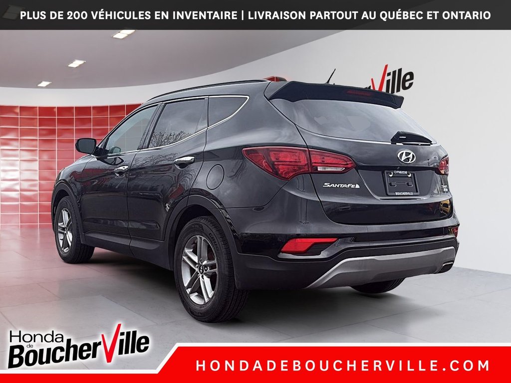 Hyundai Santa Fe Sport  2018 à Terrebonne, Québec - 5 - w1024h768px