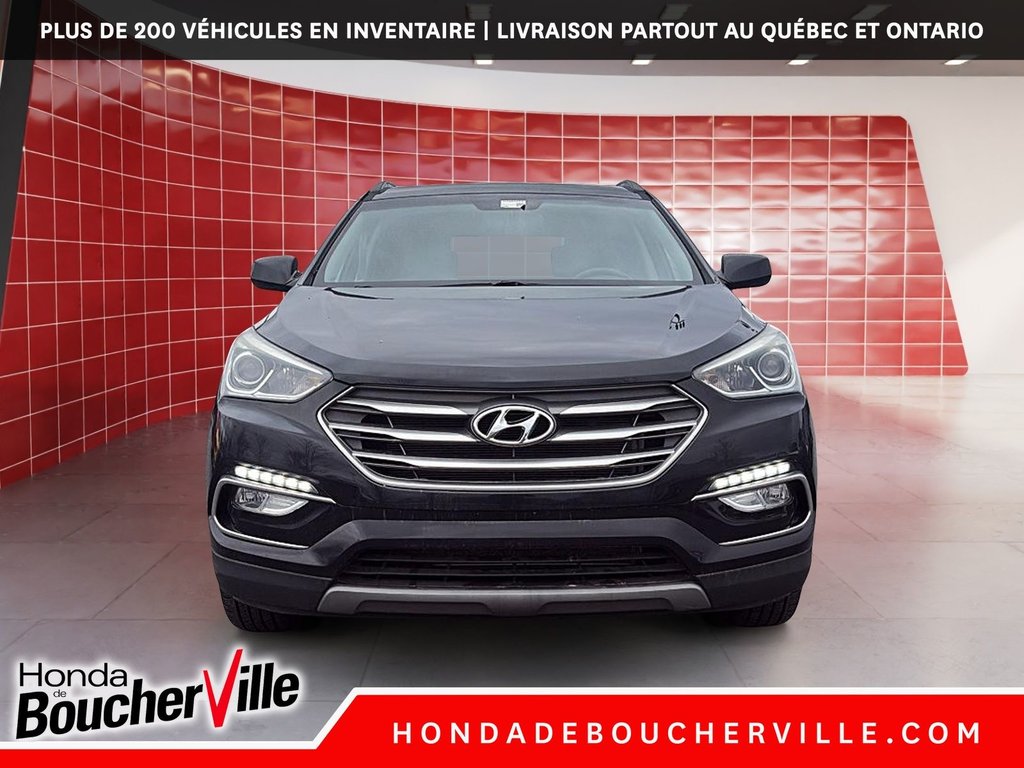 Hyundai Santa Fe Sport  2018 à Terrebonne, Québec - 13 - w1024h768px