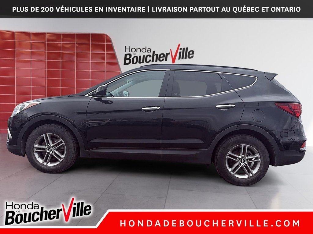 Hyundai Santa Fe Sport  2018 à Terrebonne, Québec - 3 - w1024h768px