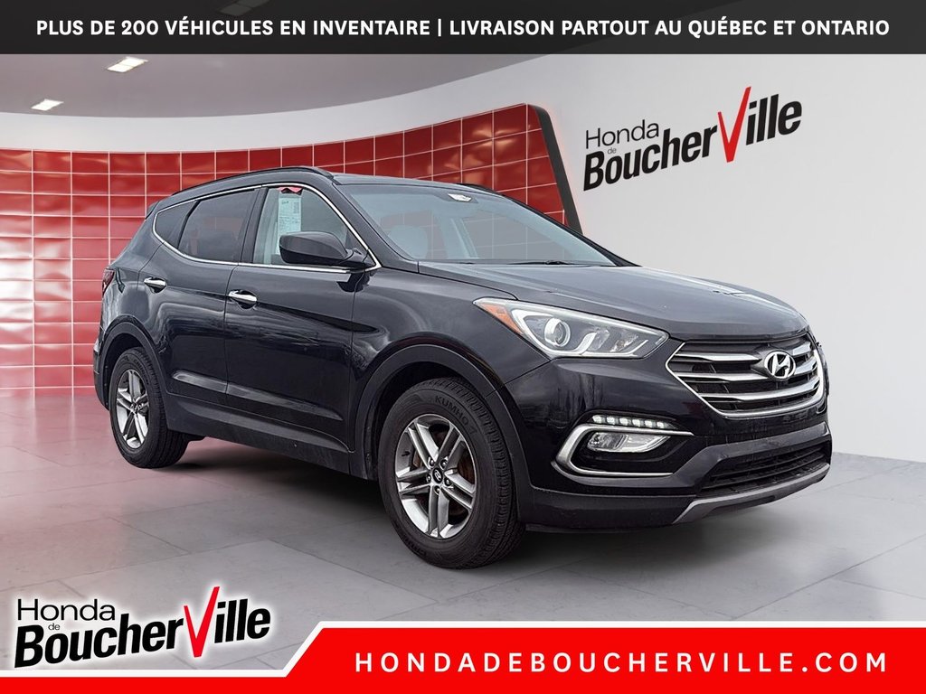 Hyundai Santa Fe Sport  2018 à Terrebonne, Québec - 11 - w1024h768px