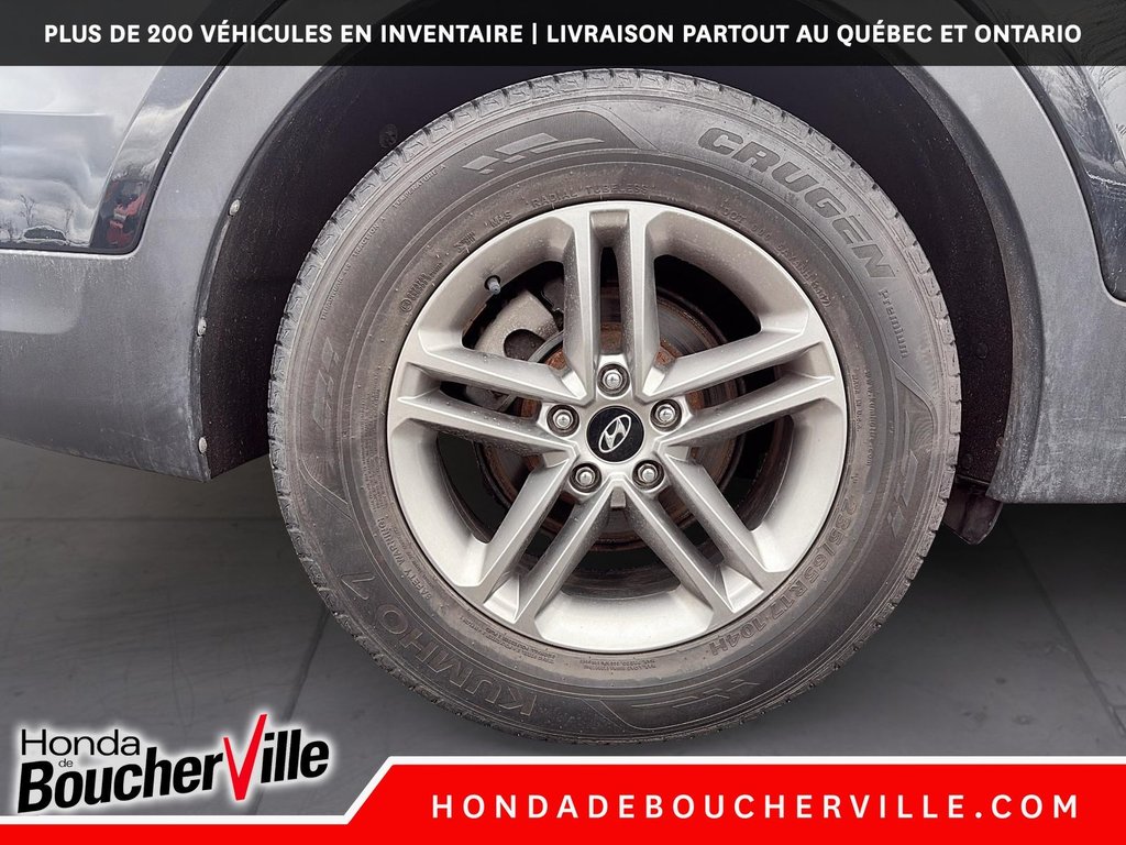 Hyundai Santa Fe Sport  2018 à Terrebonne, Québec - 15 - w1024h768px