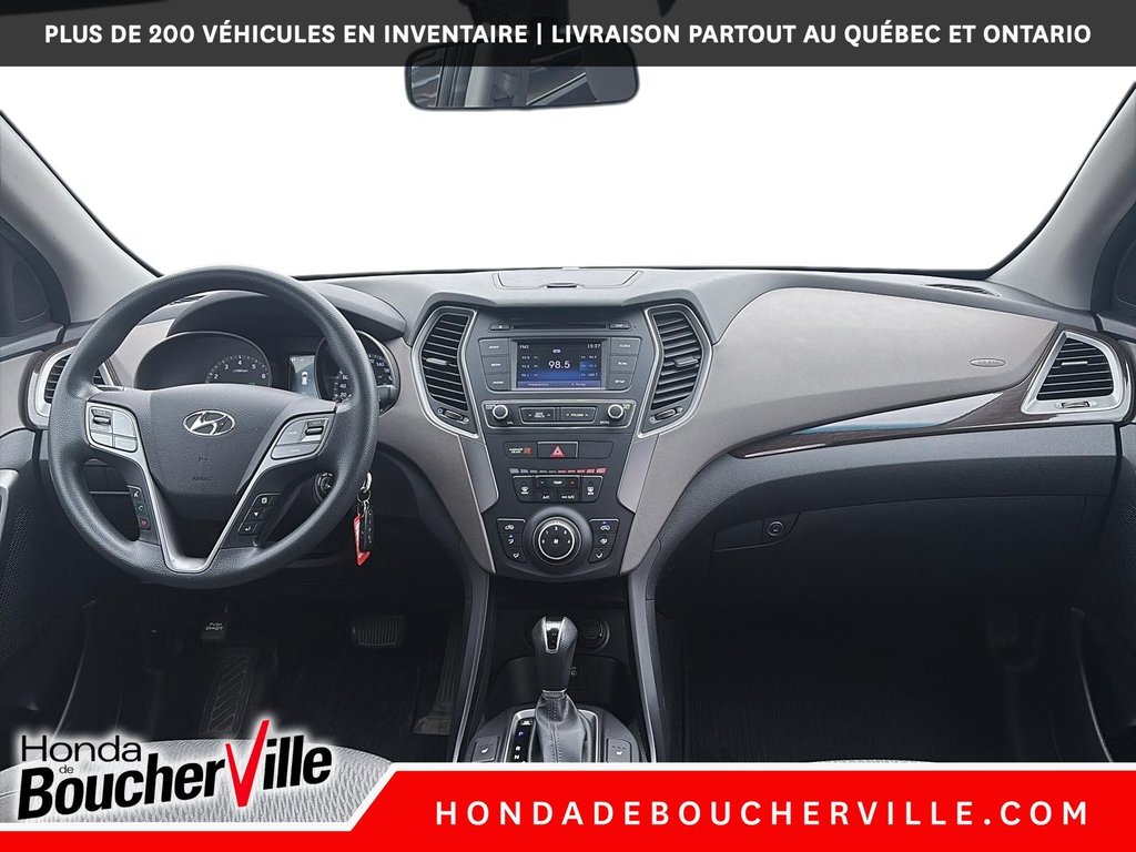Hyundai Santa Fe Sport  2018 à Terrebonne, Québec - 19 - w1024h768px