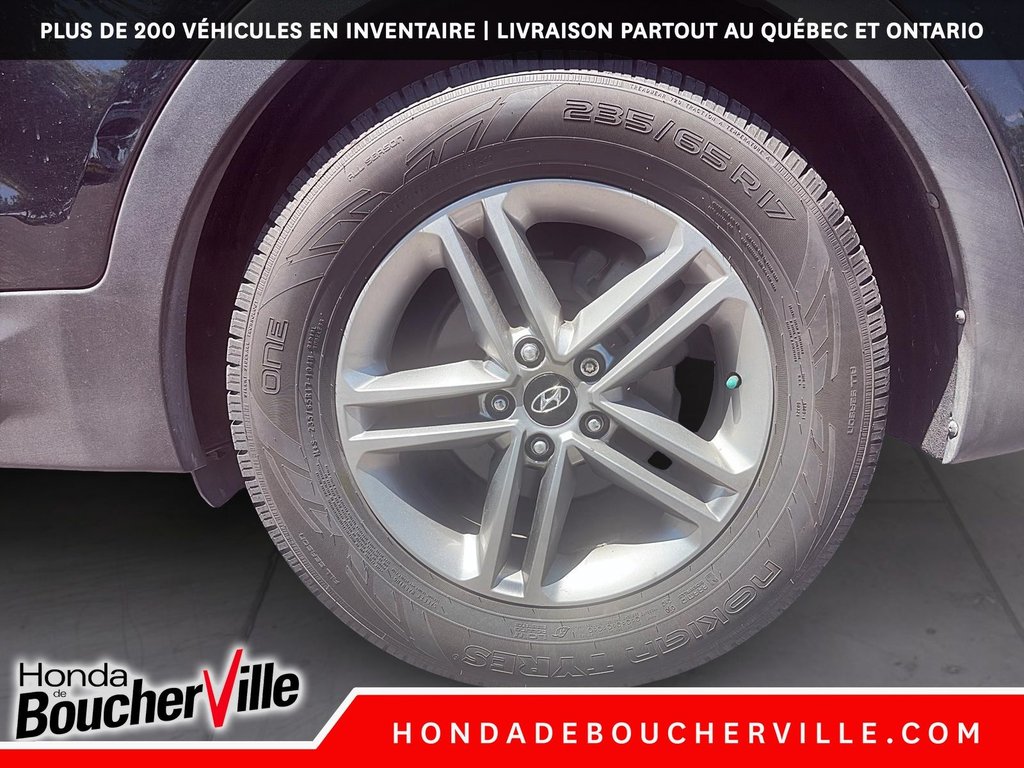 2018 Hyundai Santa Fe Sport Premium in Terrebonne, Quebec - 15 - w1024h768px