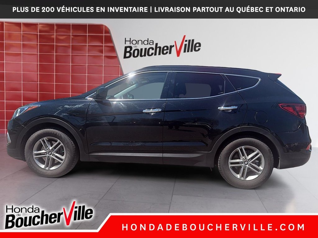 2018 Hyundai Santa Fe Sport Premium in Terrebonne, Quebec - 3 - w1024h768px