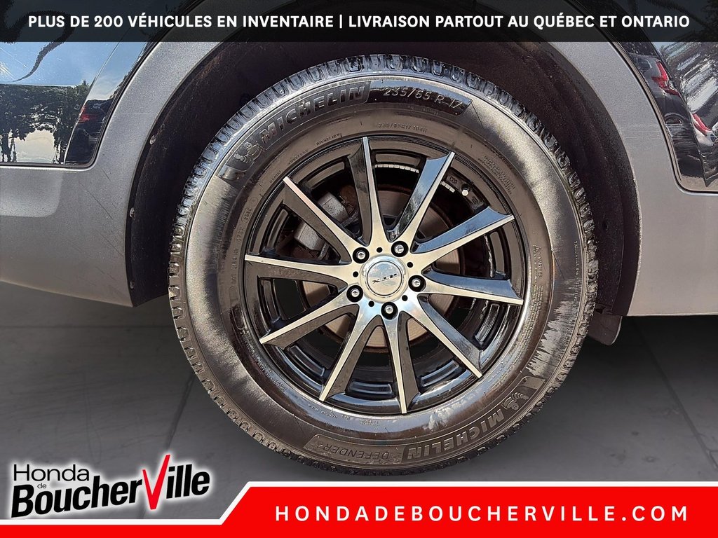 2018 Hyundai Santa Fe Sport Premium in Terrebonne, Quebec - 15 - w1024h768px