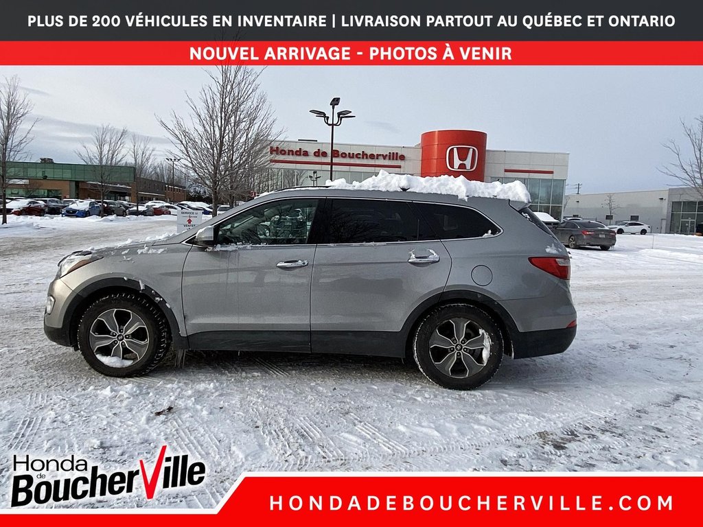 2016 Hyundai Santa Fe XL in Terrebonne, Quebec - 13 - w1024h768px