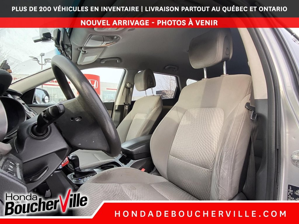 2016 Hyundai Santa Fe XL in Terrebonne, Quebec - 15 - w1024h768px