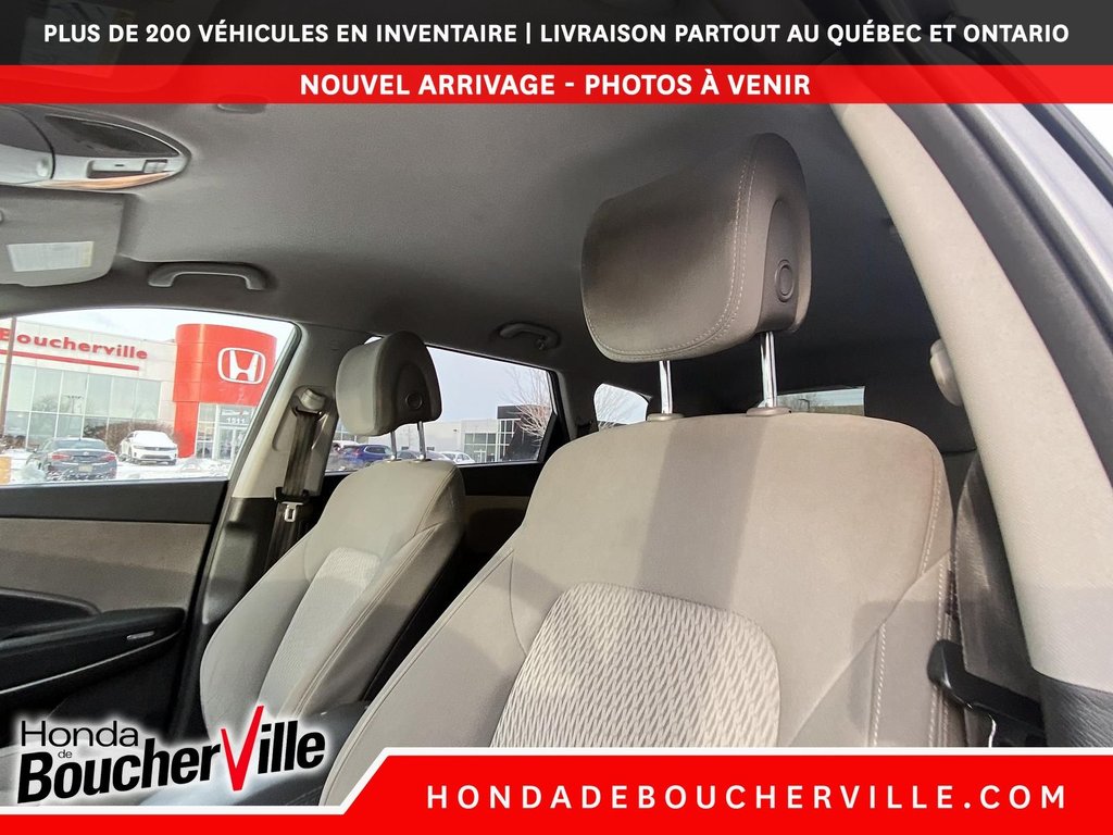 2016 Hyundai Santa Fe XL in Terrebonne, Quebec - 17 - w1024h768px