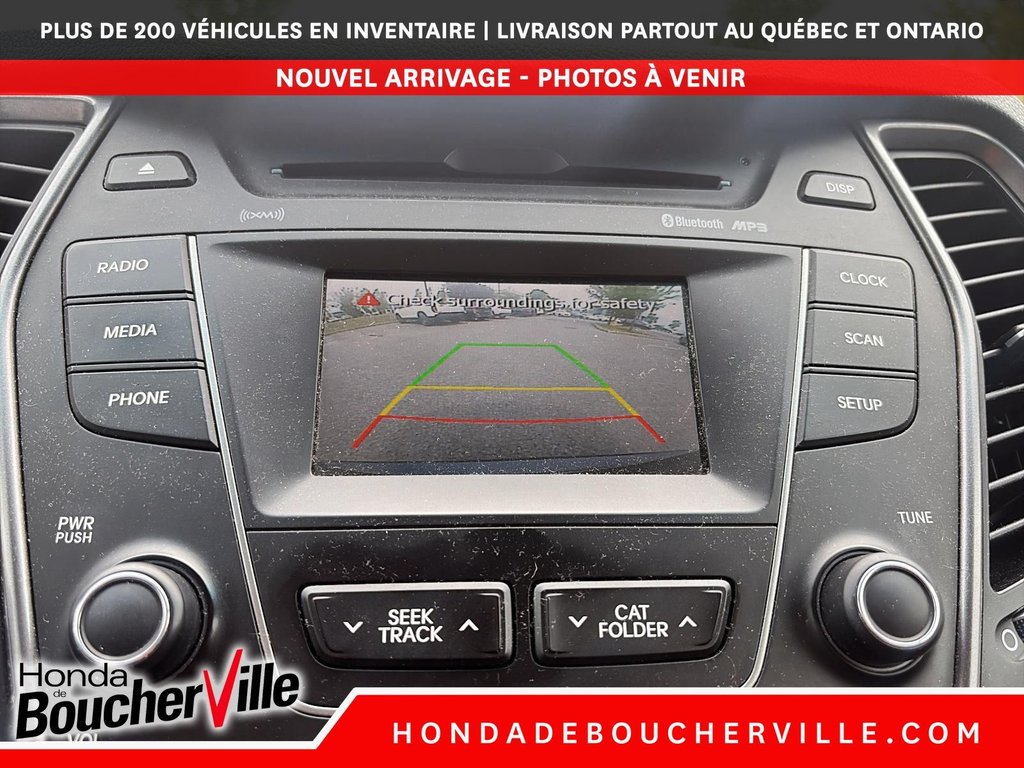 Hyundai Santa Fe XL Premium 2016 à Terrebonne, Québec - 31 - w1024h768px