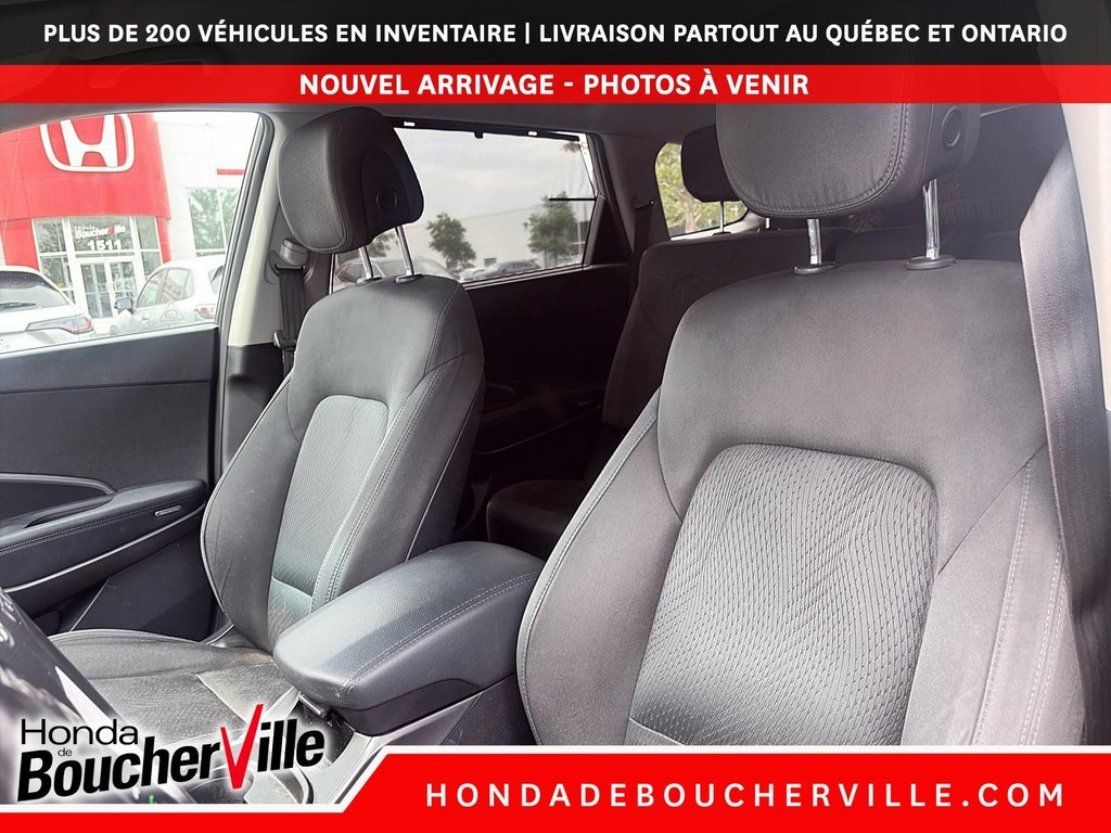 Hyundai Santa Fe XL Premium 2016 à Terrebonne, Québec - 21 - w1024h768px