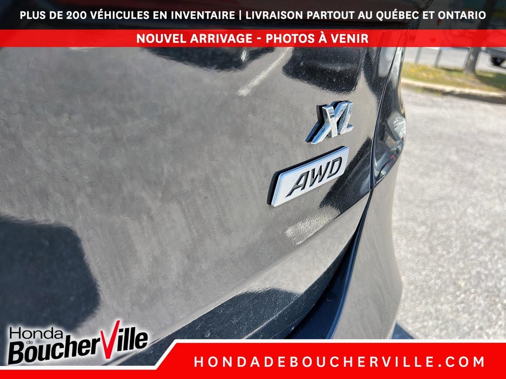 2017 Hyundai Santa Fe XL Luxury in Terrebonne, Quebec - 13 - w1024h768px