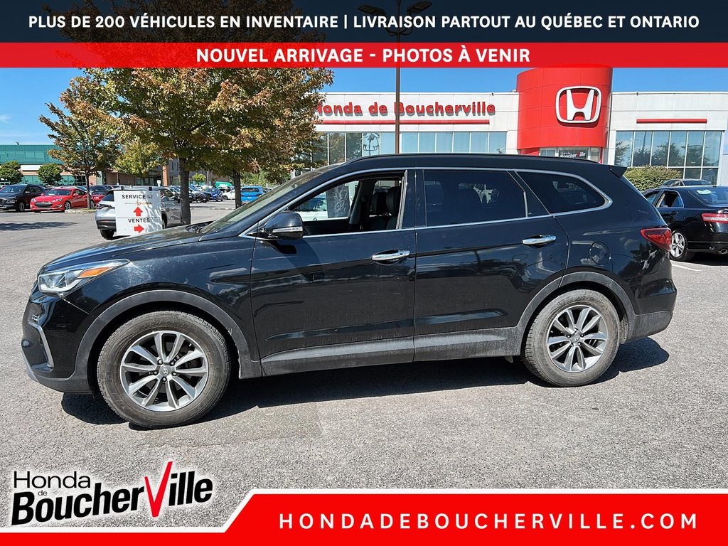 2017 Hyundai Santa Fe XL Luxury in Terrebonne, Quebec - 7 - w1024h768px