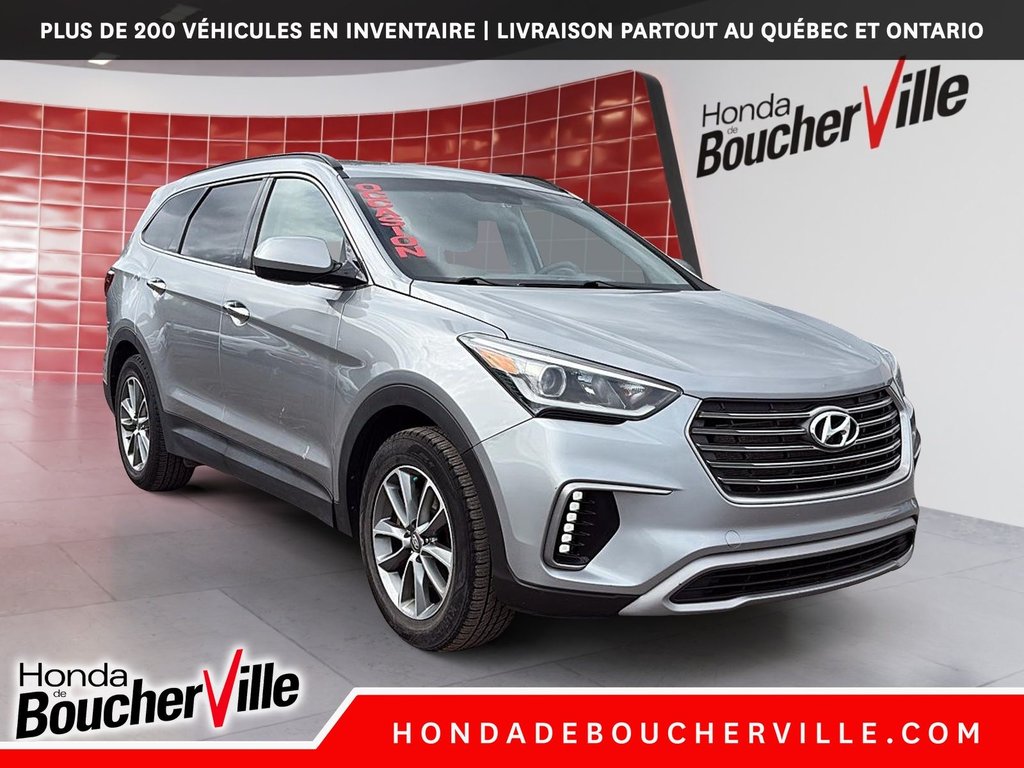2018 Hyundai Santa Fe XL PREMIUM in Terrebonne, Quebec - 11 - w1024h768px