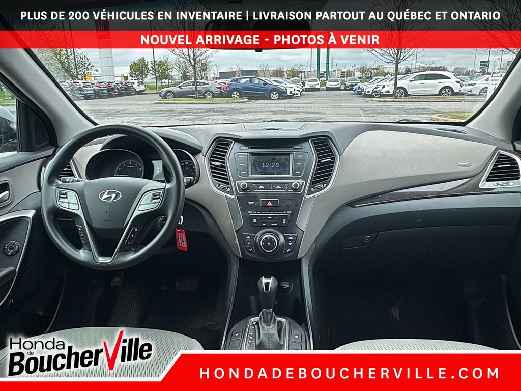 2018 Hyundai Santa Fe XL PREMIUM in Terrebonne, Quebec - 19 - w1024h768px