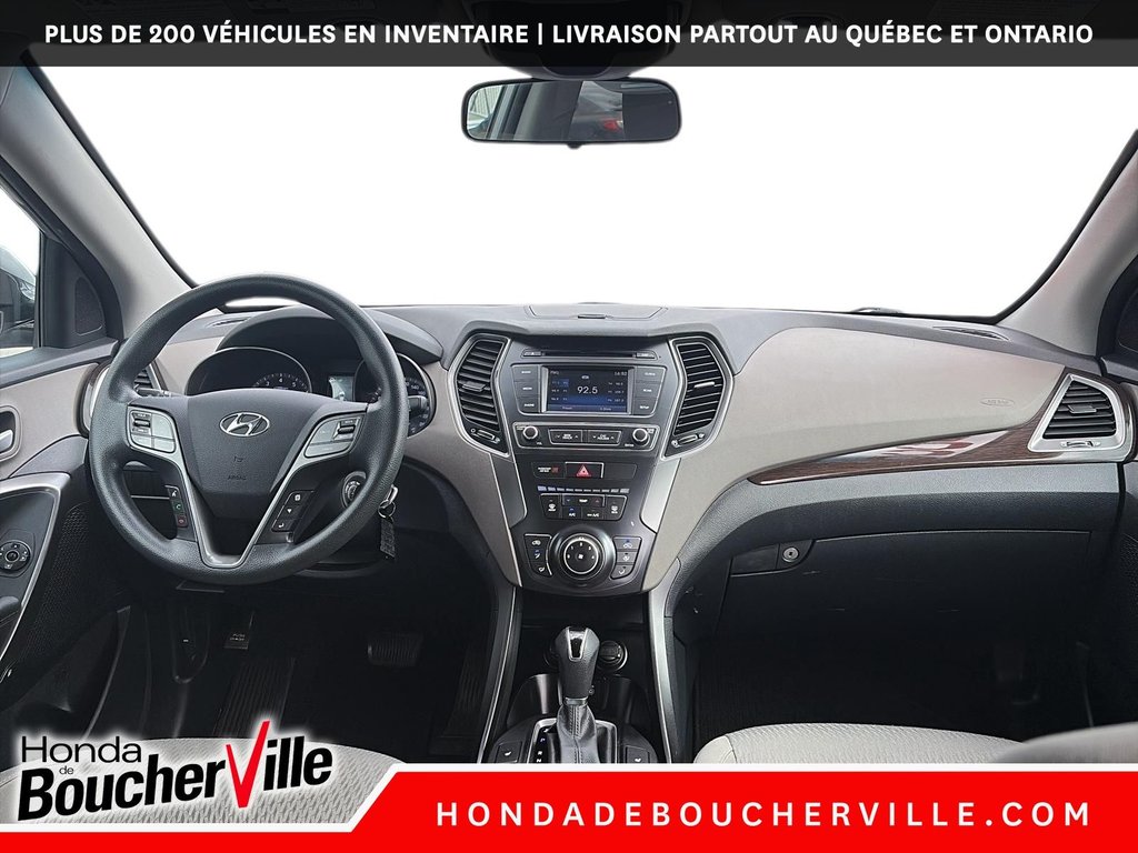 2018 Hyundai Santa Fe XL PREMIUM in Terrebonne, Quebec - 19 - w1024h768px