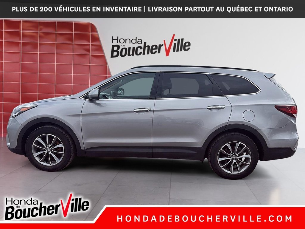 2018 Hyundai Santa Fe XL PREMIUM in Terrebonne, Quebec - 3 - w1024h768px