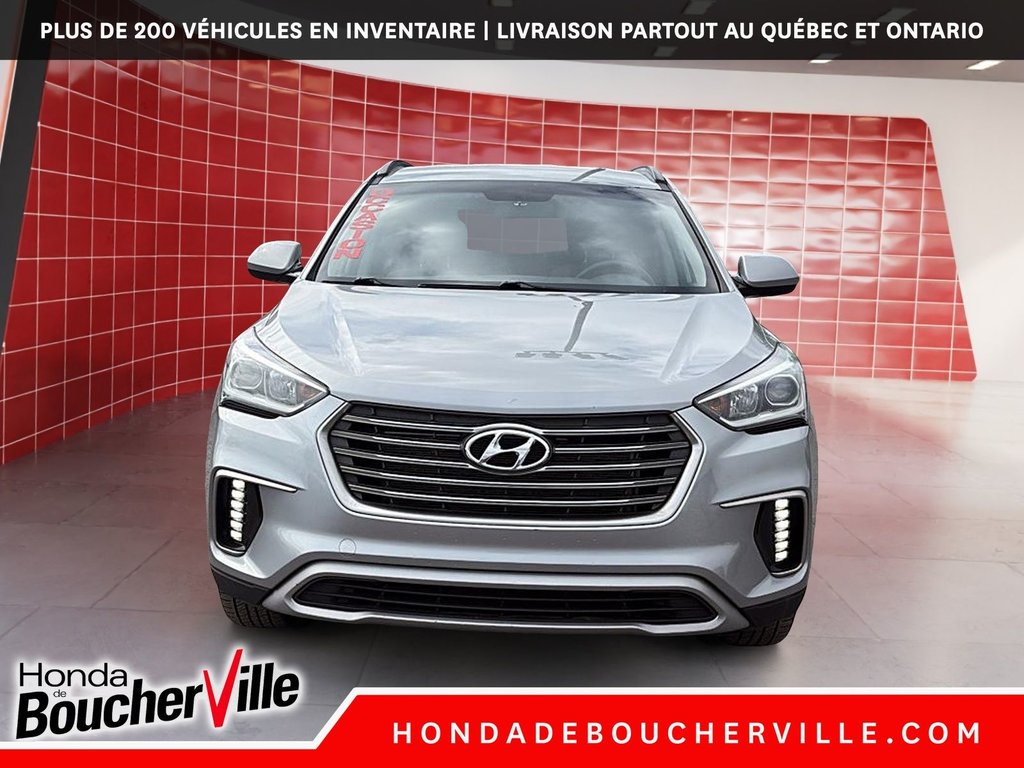 2018 Hyundai Santa Fe XL PREMIUM in Terrebonne, Quebec - 13 - w1024h768px
