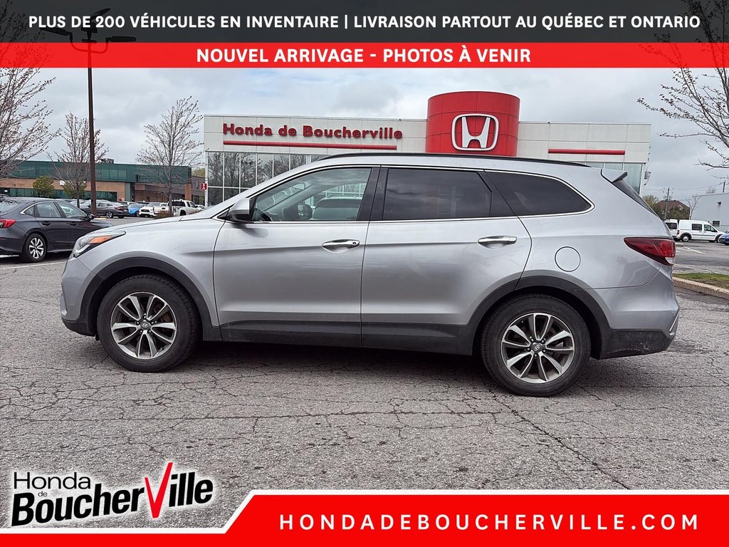 2018 Hyundai Santa Fe XL PREMIUM in Terrebonne, Quebec - 3 - w1024h768px