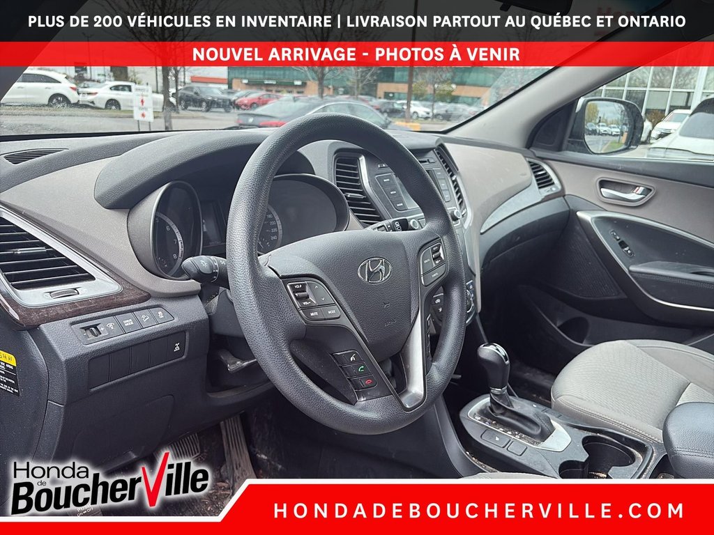 2018 Hyundai Santa Fe XL PREMIUM in Terrebonne, Quebec - 23 - w1024h768px