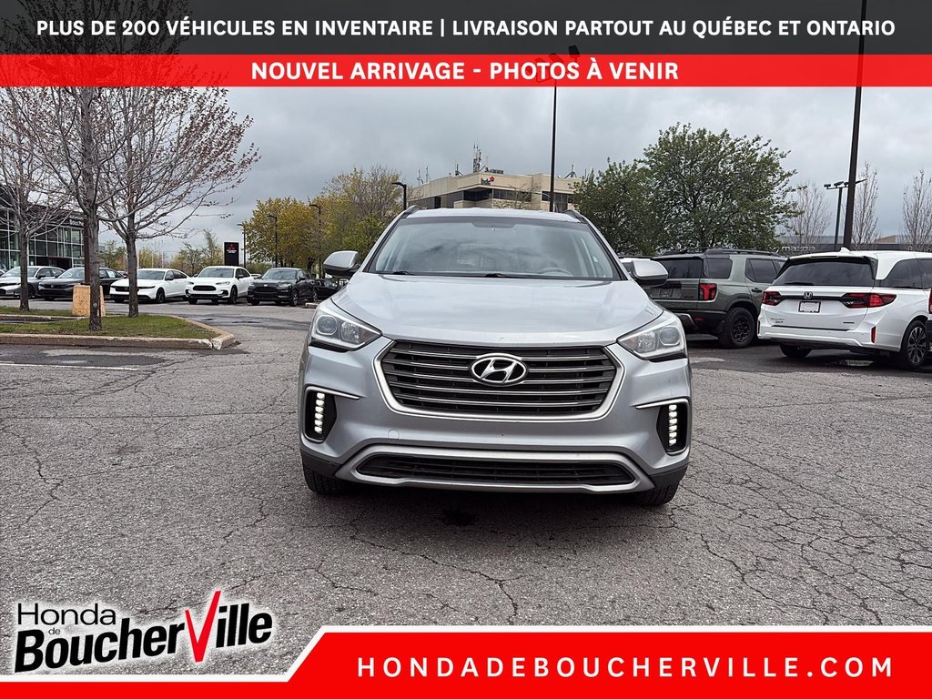 2018 Hyundai Santa Fe XL PREMIUM in Terrebonne, Quebec - 13 - w1024h768px
