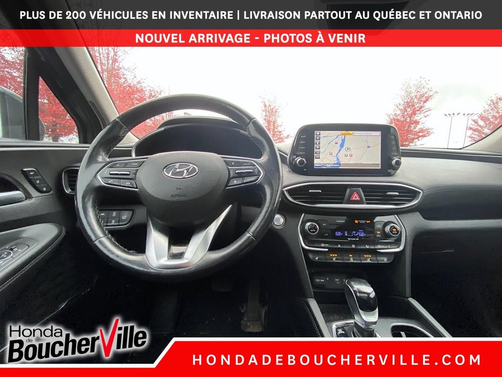 Hyundai Santa Fe Ultimate 2019 à Terrebonne, Québec - 23 - w1024h768px