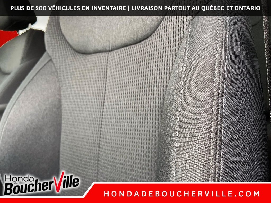 2021 Hyundai Santa Fe Preferred in Terrebonne, Quebec - 17 - w1024h768px