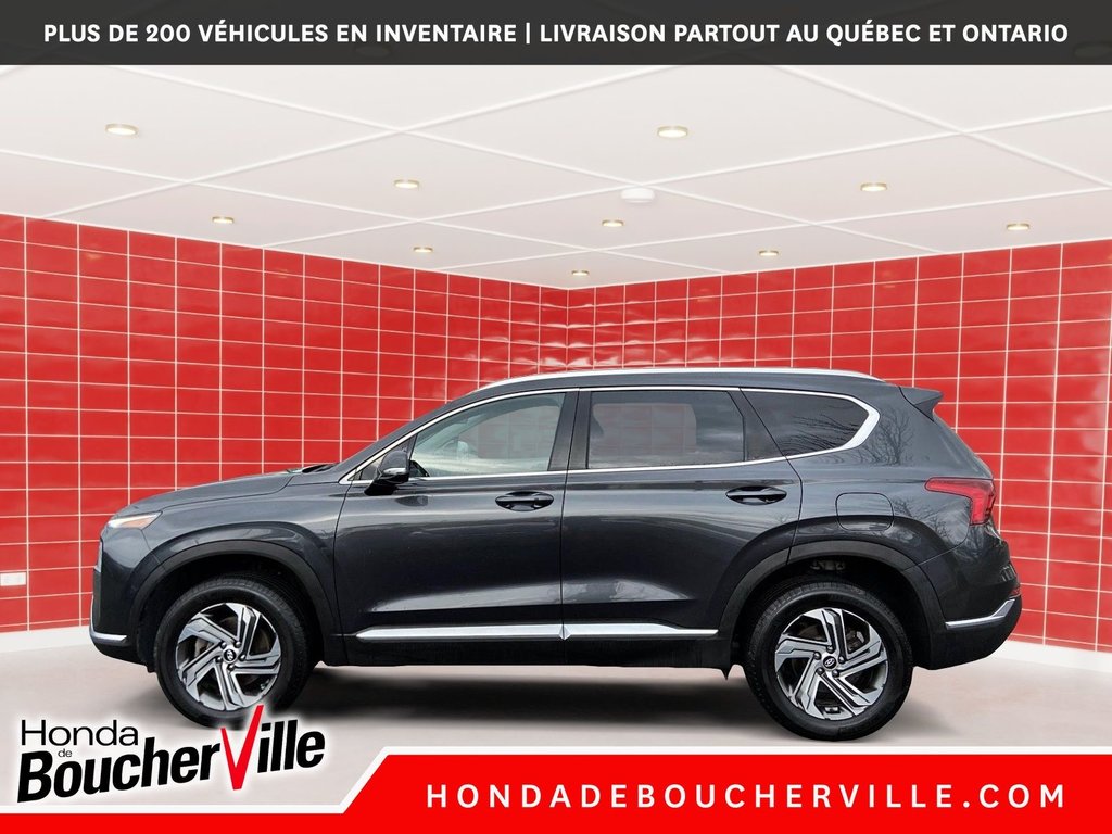 2021 Hyundai Santa Fe Preferred in Terrebonne, Quebec - 15 - w1024h768px