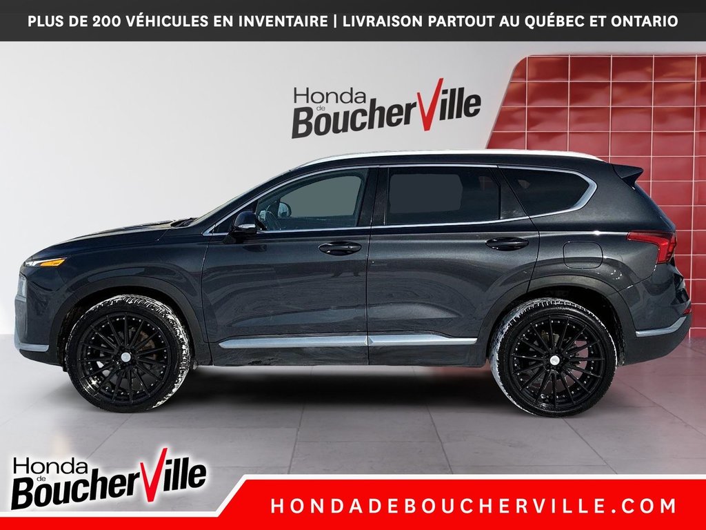 2021 Hyundai Santa Fe Preferred in Terrebonne, Quebec - 15 - w1024h768px