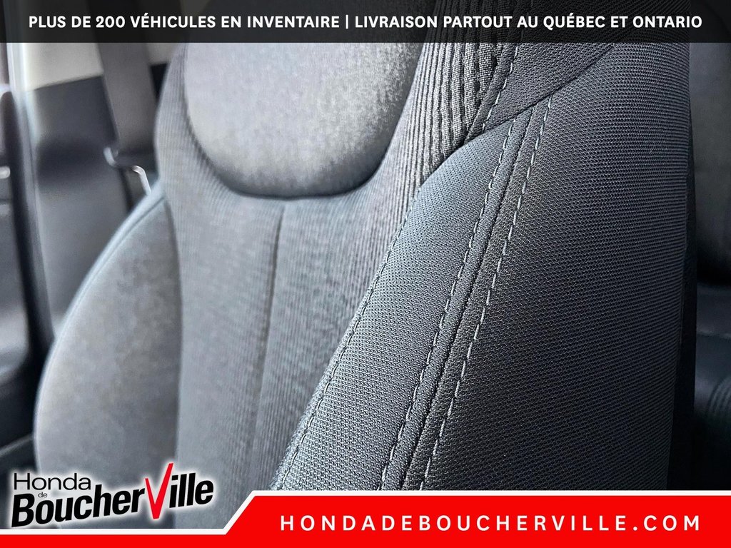 2021 Hyundai Santa Fe Preferred in Terrebonne, Quebec - 33 - w1024h768px