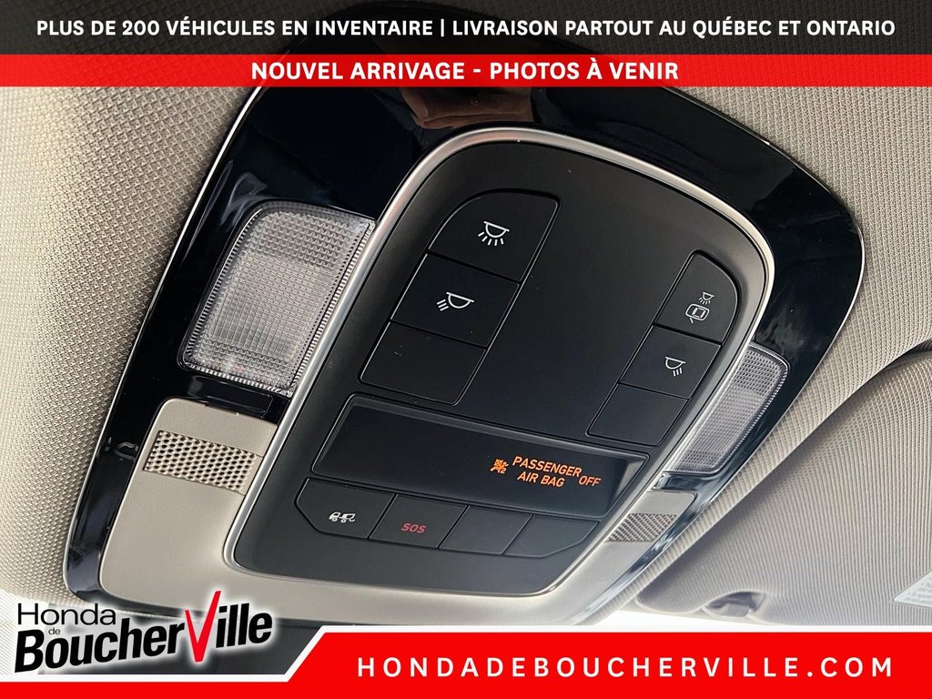 Hyundai Santa Fe Preferred 2022 à Terrebonne, Québec - 15 - w1024h768px