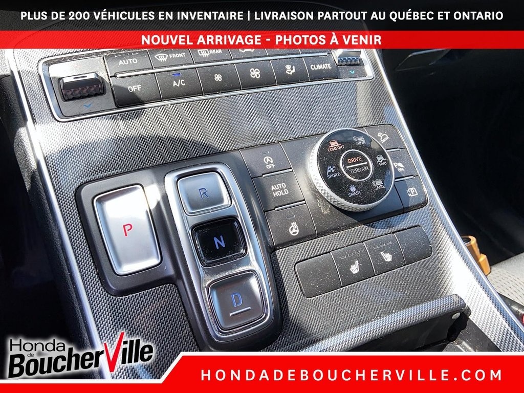 2022 Hyundai Santa Fe Preferred in Terrebonne, Quebec - 21 - w1024h768px