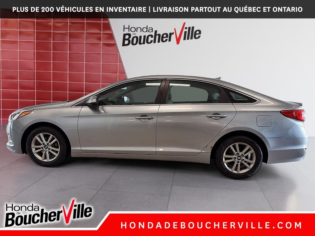 Hyundai Sonata 2.4L GL 2015 à Terrebonne, Québec - 3 - w1024h768px