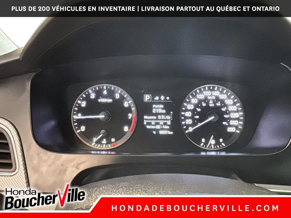 Hyundai Sonata 2.4L GL 2015 à Terrebonne, Québec - 25 - w1024h768px