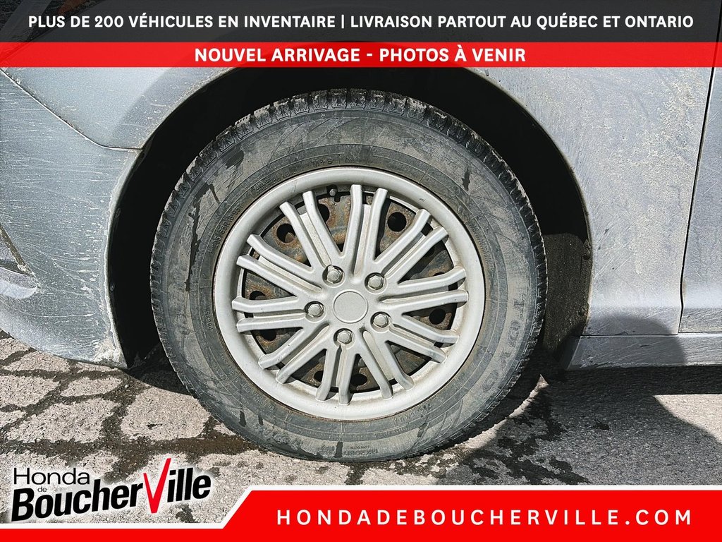 Hyundai Sonata 2.4L GL 2015 à Terrebonne, Québec - 15 - w1024h768px