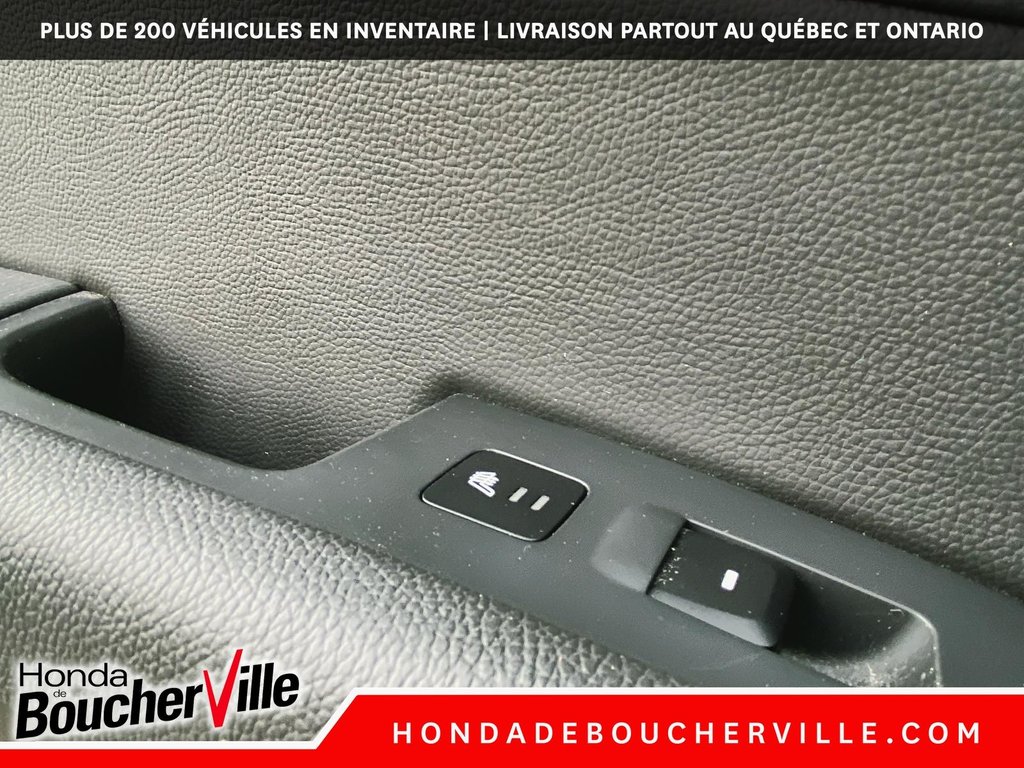Hyundai Sonata LIMITED 2018 à Terrebonne, Québec - 21 - w1024h768px