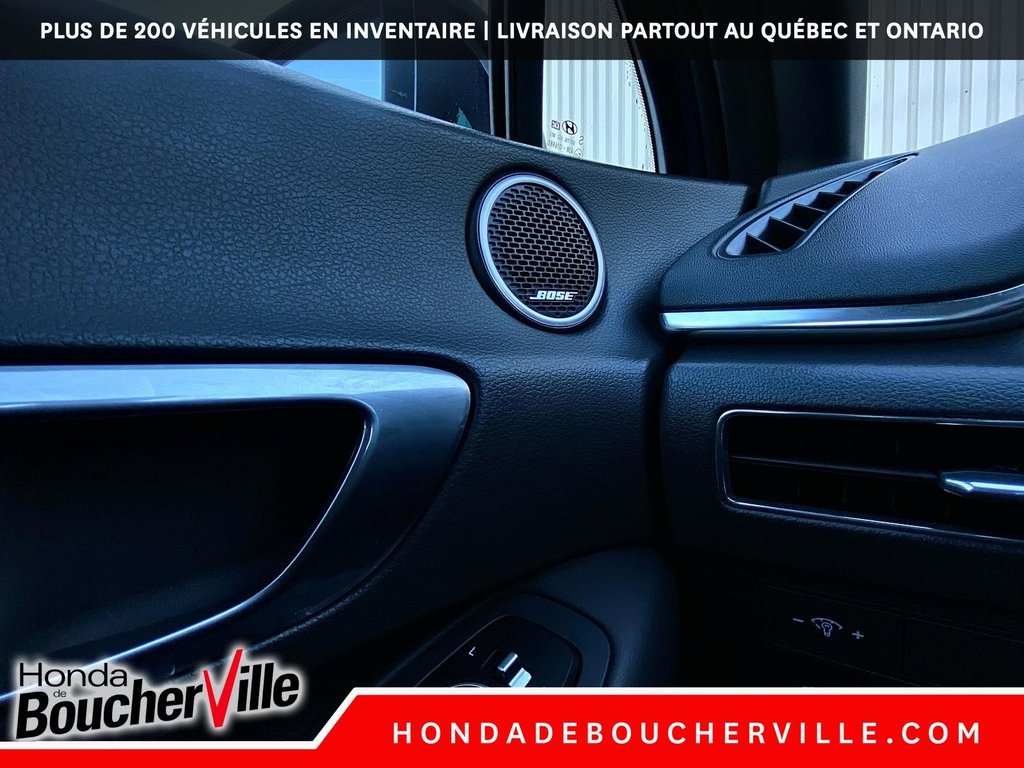 2023 Hyundai Sonata Sport in Terrebonne, Quebec - 29 - w1024h768px