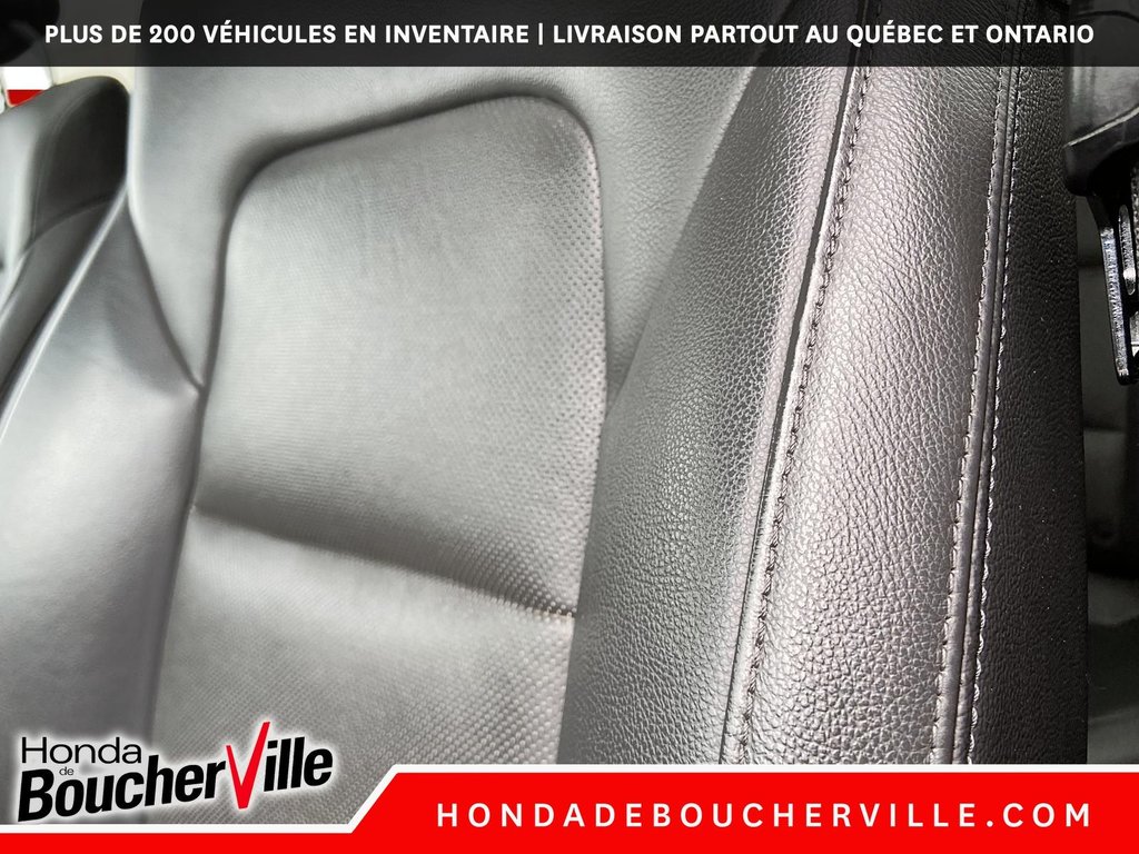 Hyundai Tucson Limited 2016 à Terrebonne, Québec - 19 - w1024h768px