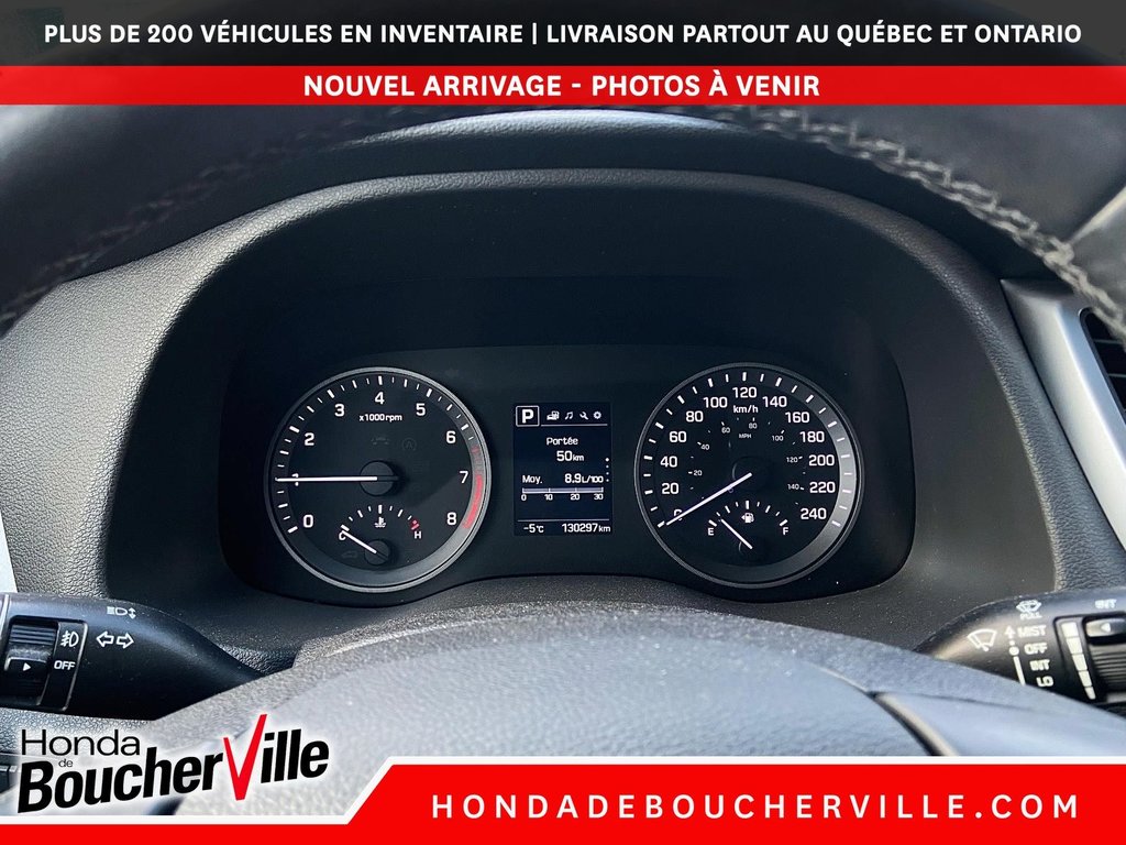 2016 Hyundai Tucson Premium in Terrebonne, Quebec - 15 - w1024h768px