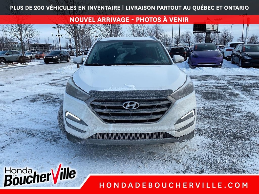 2016 Hyundai Tucson Premium in Terrebonne, Quebec - 3 - w1024h768px