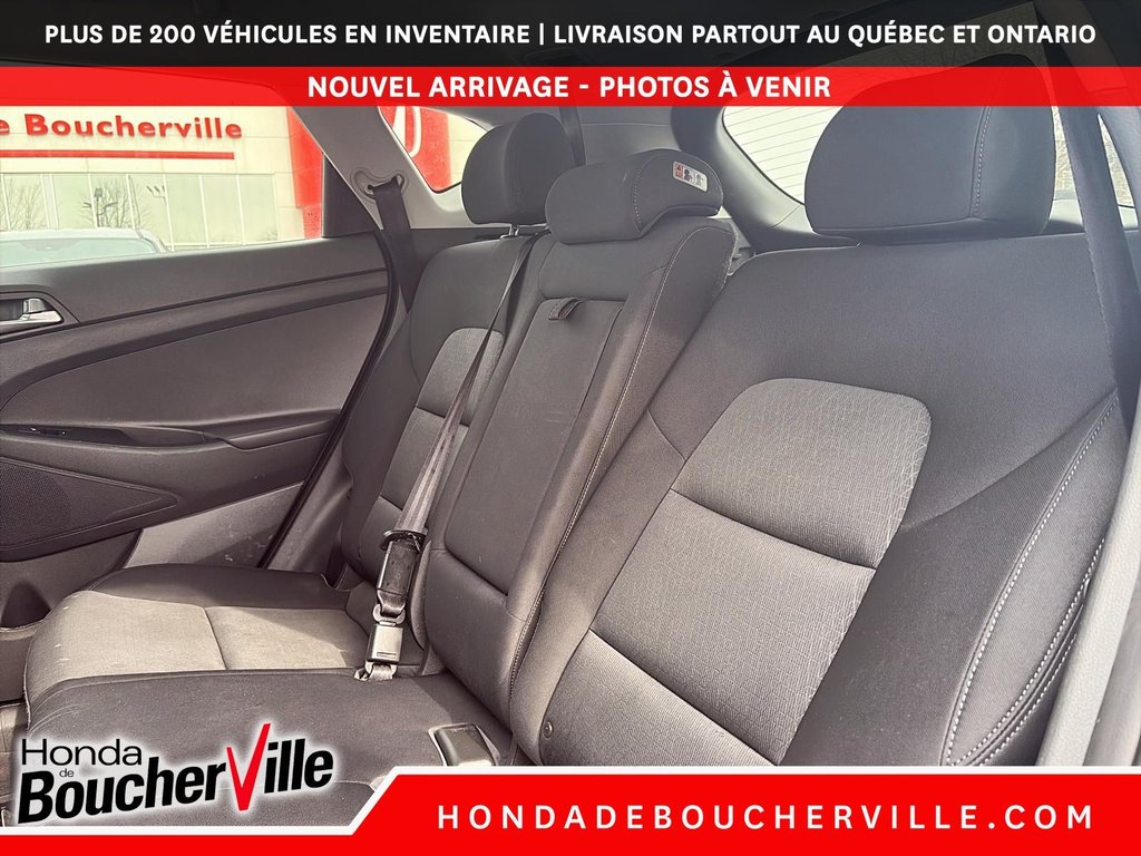 Hyundai Tucson Premium 2016 à Terrebonne, Québec - 17 - w1024h768px