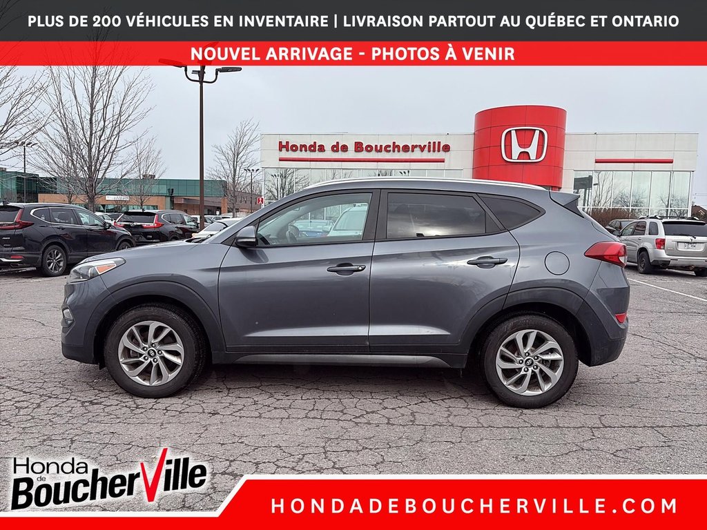 Hyundai Tucson Premium 2016 à Terrebonne, Québec - 3 - w1024h768px