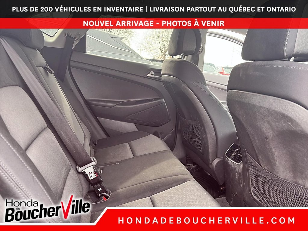 Hyundai Tucson Premium 2016 à Terrebonne, Québec - 19 - w1024h768px