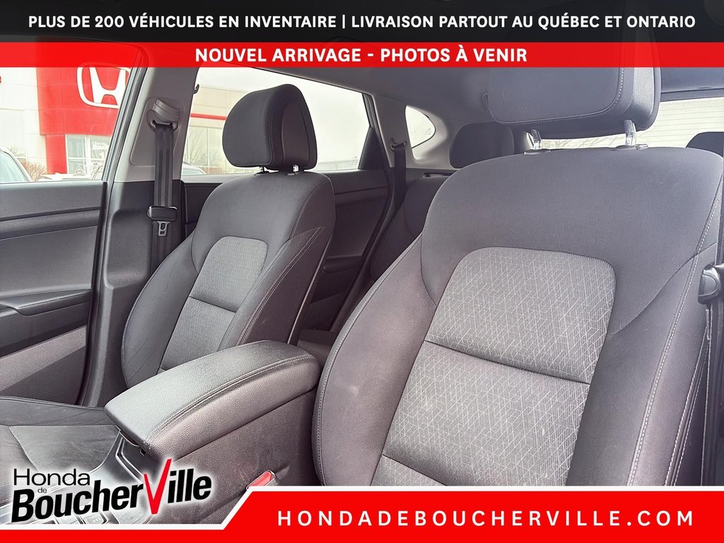 Hyundai Tucson Premium 2016 à Terrebonne, Québec - 33 - w1024h768px