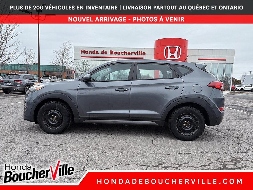 Hyundai Tucson 2.0L 2016 à Terrebonne, Québec - 3 - w1024h768px