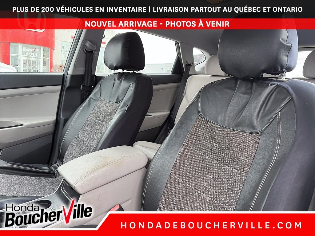 Hyundai Tucson 2.0L 2016 à Terrebonne, Québec - 28 - w1024h768px