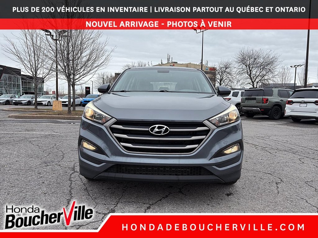 Hyundai Tucson 2.0L 2016 à Terrebonne, Québec - 13 - w1024h768px
